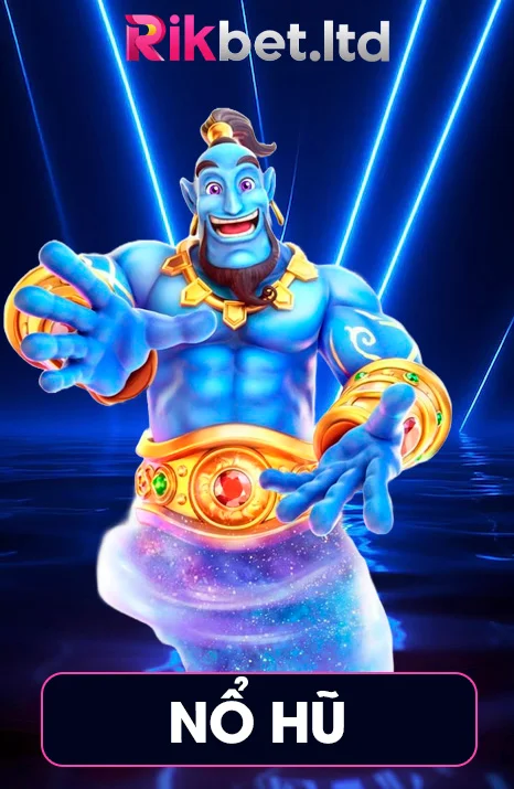 Rikbet 14 Ảnh nổ hũ