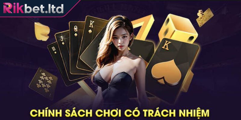 Các quyền lợi hội viên nhận về khi chơi có trách nhiệm